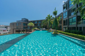 Studio Cape Panwa Ocean Front Partial SeaviewSwimming Pool View with Super WIFI